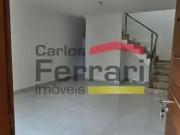 Casa / Sobrado para Venda em São Paulo/SP Mandaqui 3 Quartos