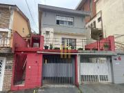Casa / Sobrado para Venda em São Paulo/SP Mandaqui 3 Quartos