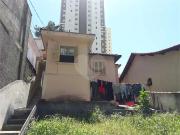 Casa / Sobrado para Venda em São Paulo/SP Mandaqui 3 Quartos