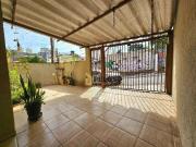 Casa / Sobrado para Venda em São Paulo/SP Mandaqui 3 Quartos