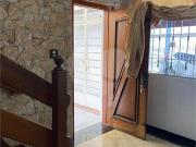 Casa / Sobrado para Venda em São Paulo/SP Mandaqui 3 Quartos