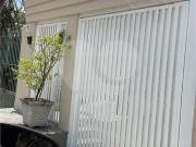 Casa / Sobrado para Venda em São Paulo/SP Mandaqui 3 Quartos