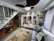 Casa / Sobrado para Venda em São Paulo/SP Mandaqui 3 Quartos