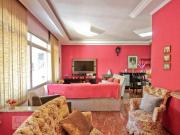 Casa / Sobrado para Venda em São Paulo/SP Mandaqui 3 Quartos
