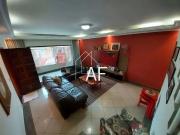 Casa / Sobrado para Venda em São Paulo/SP Mandaqui 3 Quartos