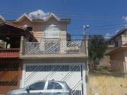 Casa / Sobrado para Venda em São Paulo/SP Mandaqui 3 Quartos