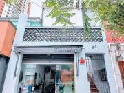 Casa / Sobrado para Venda em São Paulo/SP Mandaqui 3 Quartos