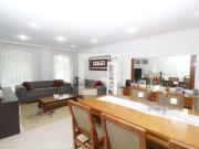 Casa / Sobrado para Venda em São Paulo/SP Mandaqui 3 Quartos