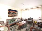 Casa / Sobrado para Venda em São Paulo/SP Mandaqui 3 Quartos