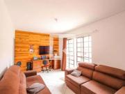 Casa / Sobrado para Venda em São Paulo/SP Mandaqui 3 Quartos