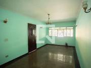 Casa / Sobrado para Venda em São Paulo/SP Mandaqui 3 Quartos