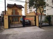 Casa / Sobrado para Venda em São Paulo/SP Mandaqui 3 Quartos
