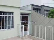 Casa / Sobrado para Venda em São Paulo/SP Mandaqui 3 Quartos