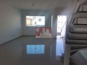 Casa / Sobrado para Venda em São Paulo/SP Mandaqui 3 Quartos