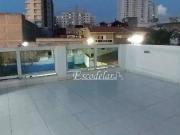 Casa / Sobrado para Venda em São Paulo/SP Mandaqui 3 Quartos
