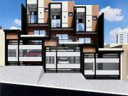 Casa / Sobrado para Venda em São Paulo/SP Mandaqui 3 Quartos