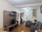 Casa / Sobrado para Venda em São Paulo/SP Mandaqui 3 Quartos