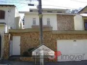 Casa / Sobrado para Venda em São Paulo/SP Mandaqui 3 Quartos