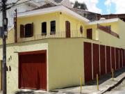 Casa / Sobrado para Venda em São Paulo/SP Mandaqui 3 Quartos