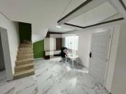 Casa / Sobrado para Venda em São Paulo/SP Mandaqui 3 Quartos