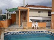 Casa / Sobrado para Venda em São Paulo/SP Mandaqui 3 Quartos