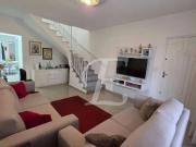 Casa / Sobrado para Venda em São Paulo/SP Mandaqui 3 Quartos