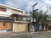Casa / Sobrado para Venda em São Paulo/SP Mandaqui 3 Quartos