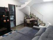 Casa / Sobrado para Venda em São Paulo/SP Mandaqui 3 Quartos