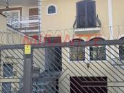 Casa / Sobrado para Venda em São Paulo/SP Mandaqui 3 Quartos