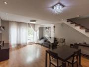 Casa / Sobrado para Venda em São Paulo/SP Mandaqui 3 Quartos