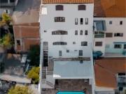 Casa / Sobrado para Venda em São Paulo/SP Mandaqui 3 Quartos