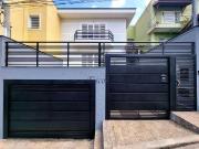 Casa / Sobrado para Venda em São Paulo/SP Mandaqui 3 Quartos