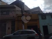 Casa / Sobrado para Venda em São Paulo/SP Mandaqui 3 Quartos