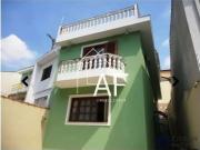 Casa / Sobrado para Venda em São Paulo/SP Mandaqui 3 Quartos