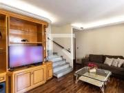 Casa / Sobrado para Venda em São Paulo/SP Mandaqui 3 Quartos