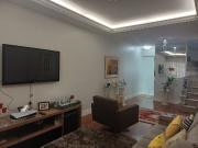 Casa / Sobrado para Venda em São Paulo/SP Mandaqui 3 Quartos