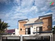 Casa / Sobrado para Venda em São Paulo/SP Mandaqui 3 Quartos