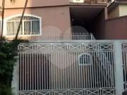 Casa / Sobrado para Venda em São Paulo/SP Mandaqui 3 Quartos