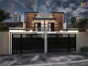 Casa / Sobrado para Venda em São Paulo/SP Mandaqui 3 Quartos