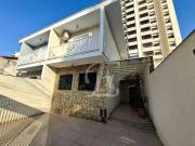 Casa / Sobrado para Venda em São Paulo/SP Mandaqui 3 Quartos