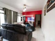 Casa / Sobrado para Venda em São Paulo/SP Mandaqui 4 Quartos