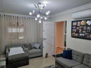 Casa / Sobrado para Venda em São Paulo/SP Mandaqui 4 Quartos