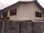 Casa / Sobrado para Venda em São Paulo/SP Mandaqui 4 Quartos