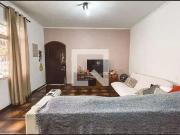 Casa / Sobrado para Venda em São Paulo/SP Mandaqui 4 Quartos