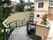 Casa / Sobrado para Venda em São Paulo/SP Mandaqui 4 Quartos