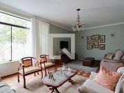 Casa / Sobrado para Venda em São Paulo/SP Mandaqui 4 Quartos