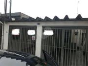 Casa / Sobrado para Venda em São Paulo/SP Mandaqui 4 Quartos