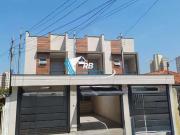 Casa / Sobrado para Venda em São Paulo/SP Mandaqui 4 Quartos