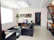 Casa / Sobrado para Venda em São Paulo/SP Mandaqui 4 Quartos