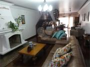 Casa / Sobrado para Venda em São Paulo/SP Mandaqui 4 Quartos